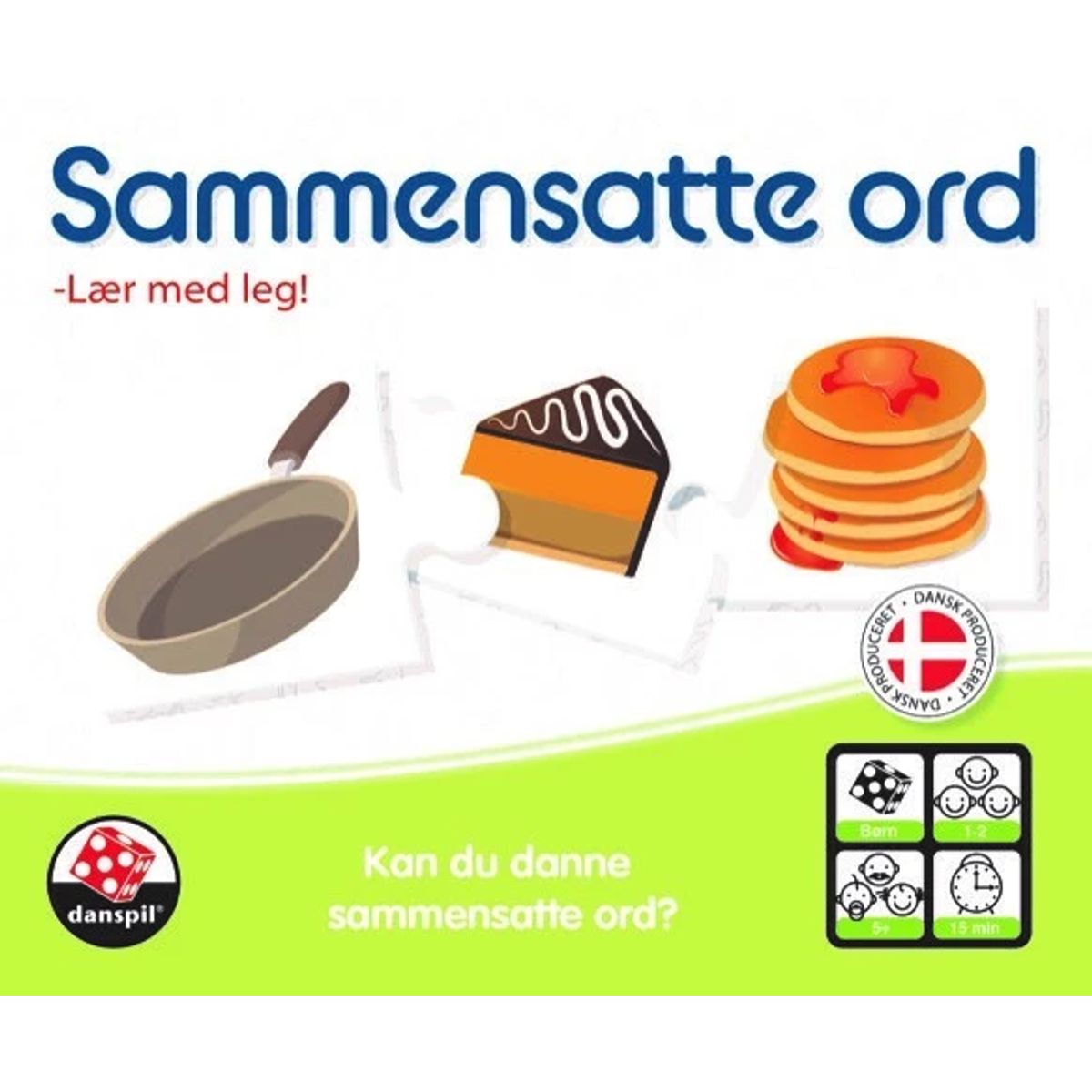 Sammensatte ord