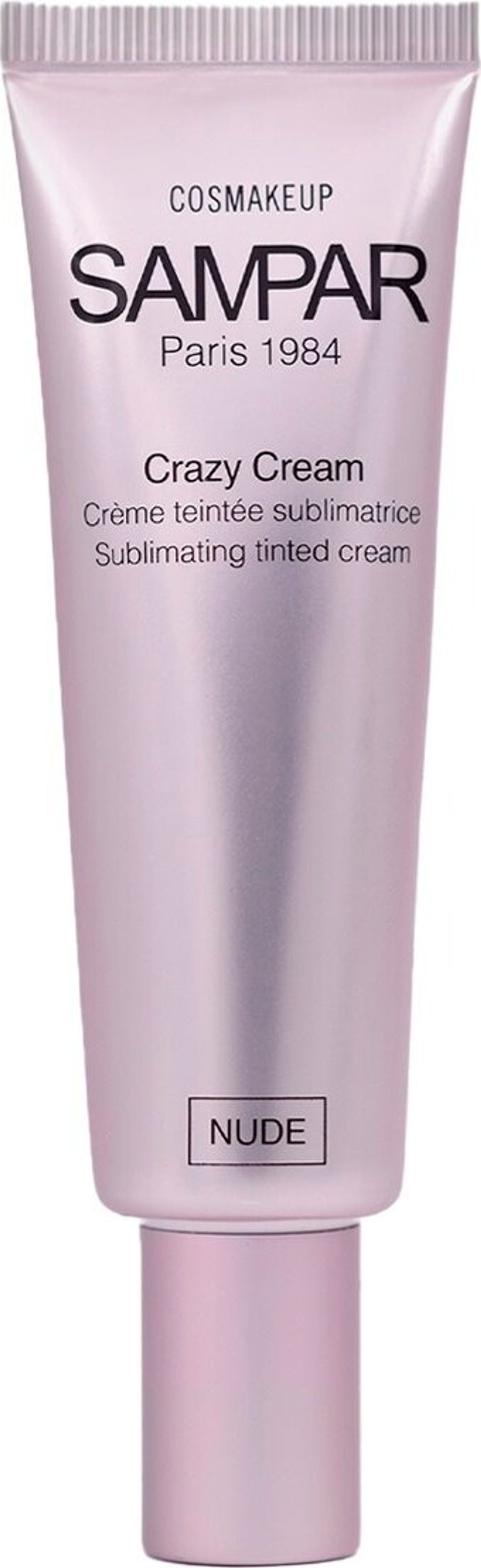 Sampar - Crazy Cream Nude 30 Ml