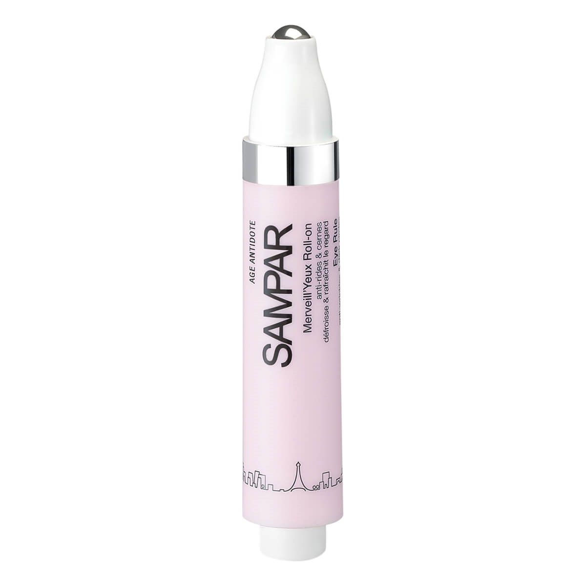 Sampar Eye Rule, 10 ml.