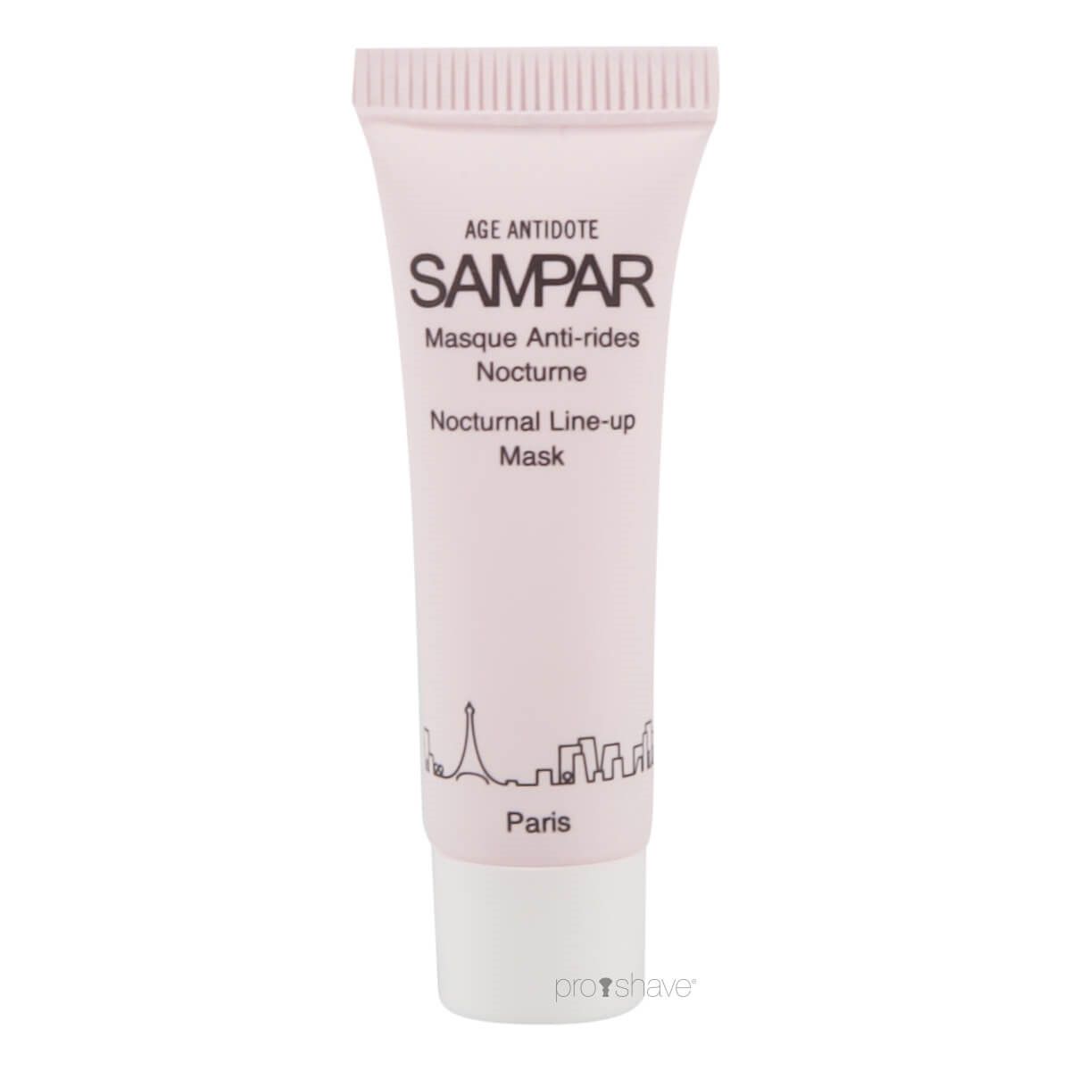 Sampar Nocturnal Line up Mask, Sample, 3 ml.