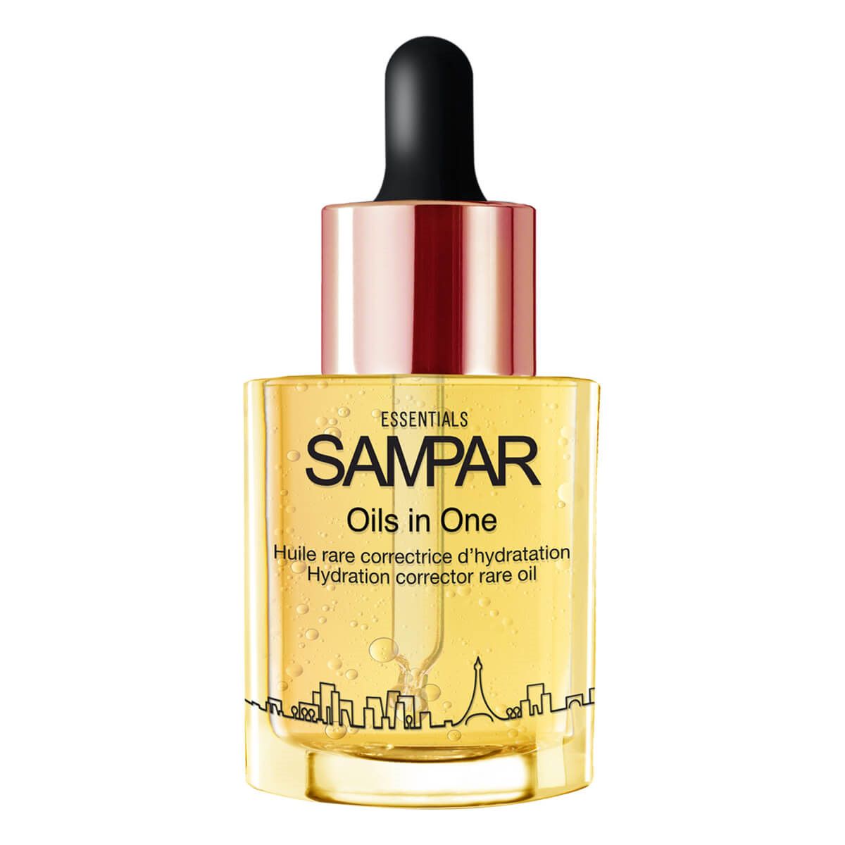 Sampar Oils In One, 30 ml.