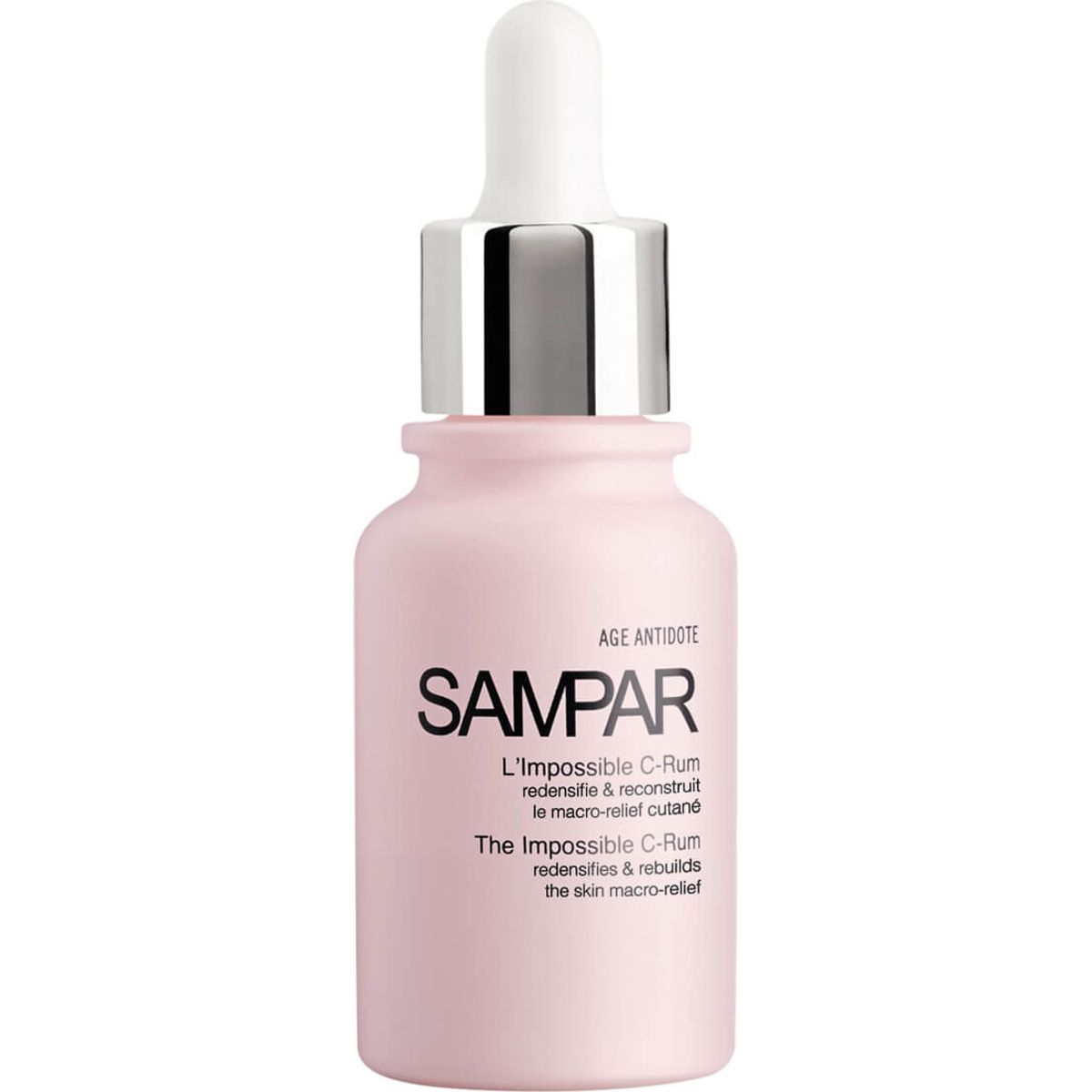 Sampar - The Impossible C- Rum 30 Ml