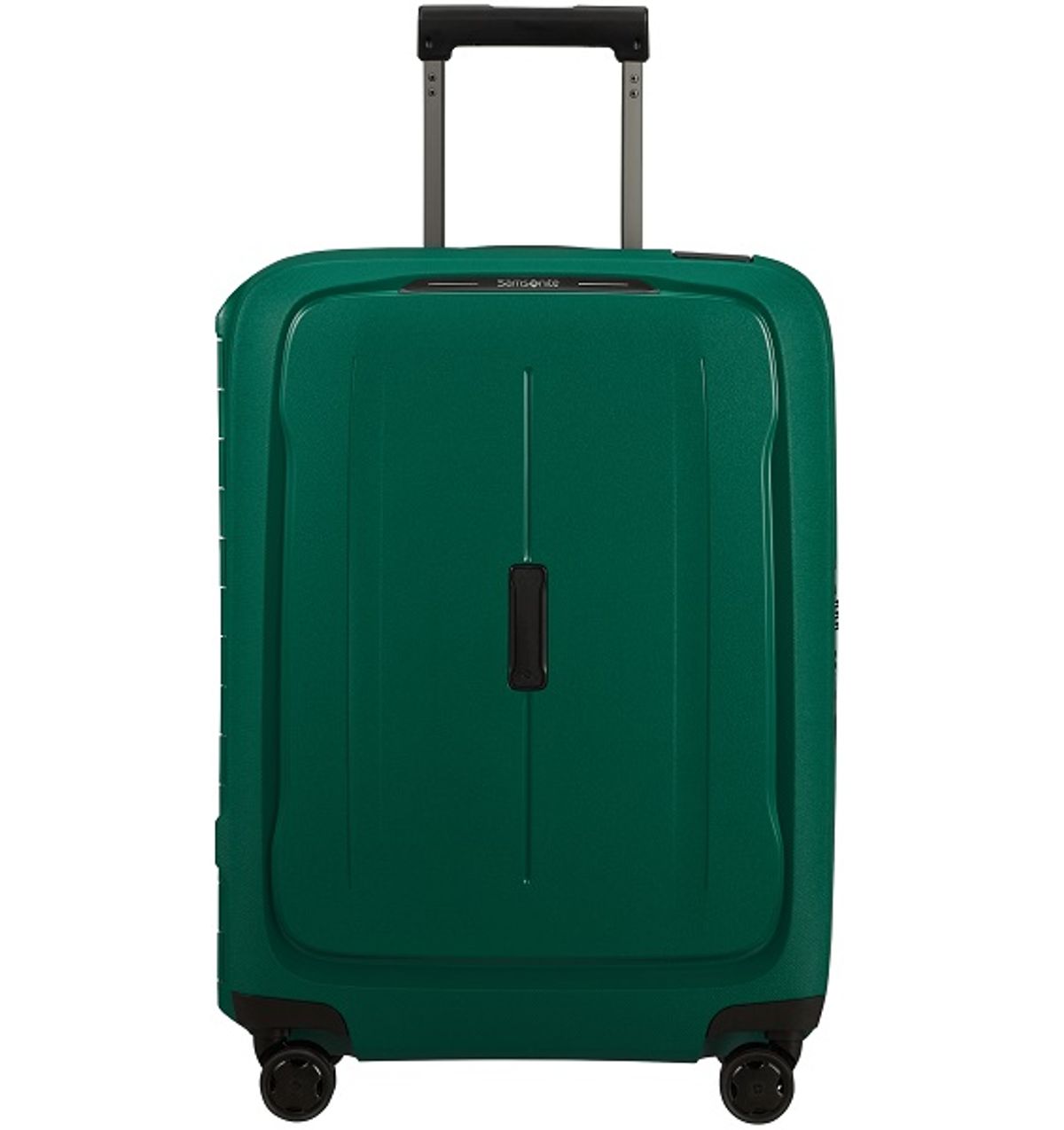 Samsonite Essens Spinner Kabinekuffert 55 cm Alpine Green KMO*14001