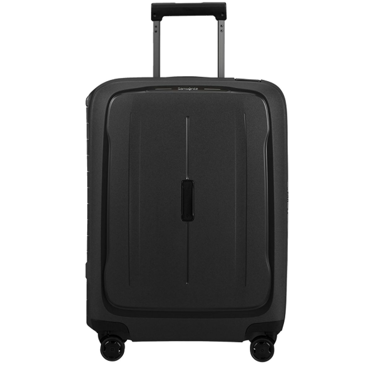 Samsonite Essens Spinner Kabinekuffert 55cm Graphite KM0*28001