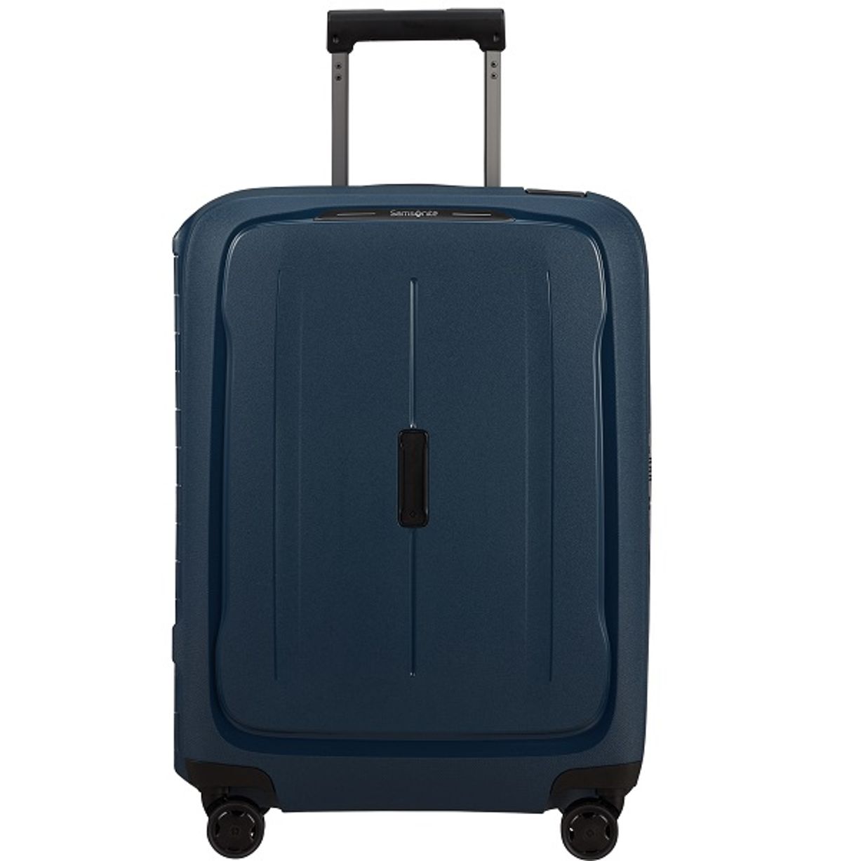 Samsonite Essens Spinner Kabinekuffert 55cm Midnight Blue KM0*11001