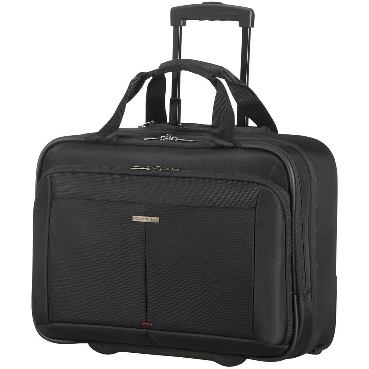 Samsonite GuardIT 2.0 computertaske m/hjul