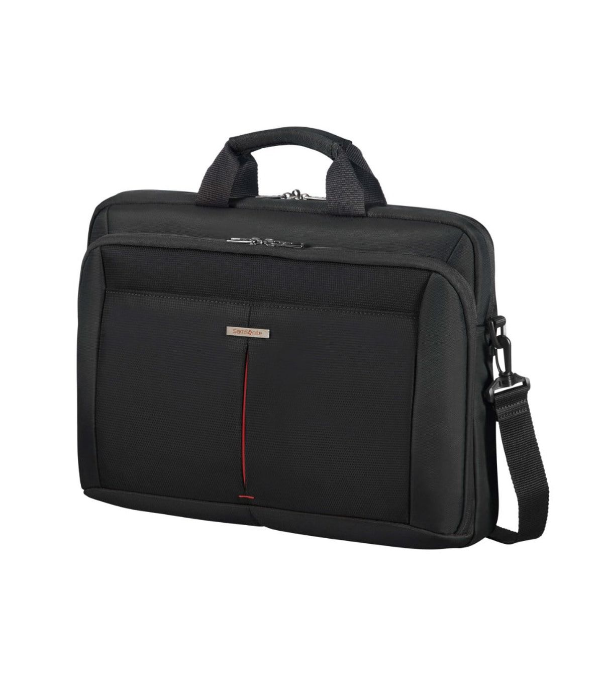 Samsonite GuardIT 2 17,3" Computertaske Sort