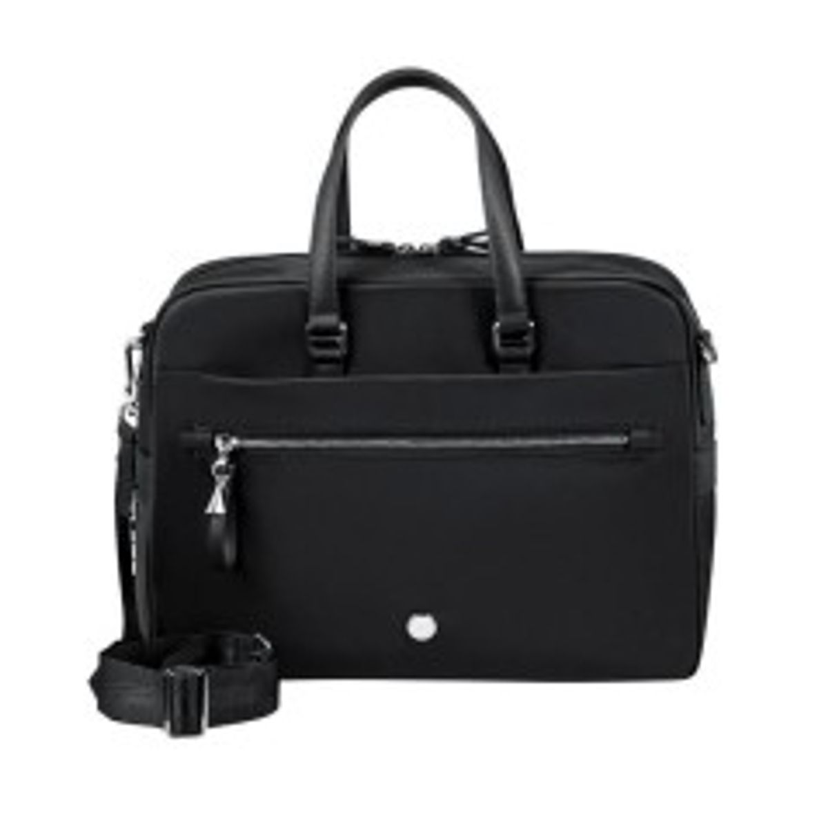 Samsonite Karissa Evo Bailhandle 15.6"