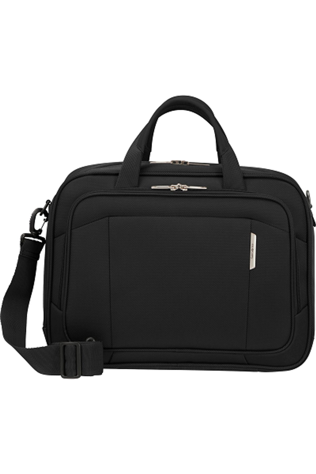 Samsonite Respark Computertaske 15" Ozone Black KJ3*09010