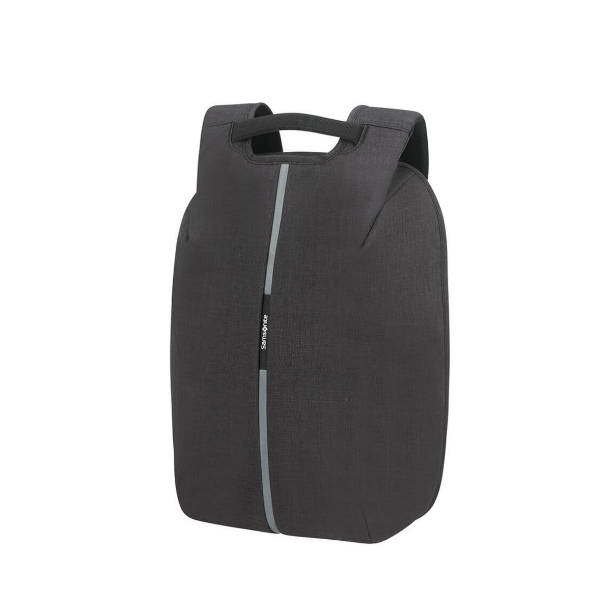 Samsonite Securipak 15,6" Rygsæk Sort