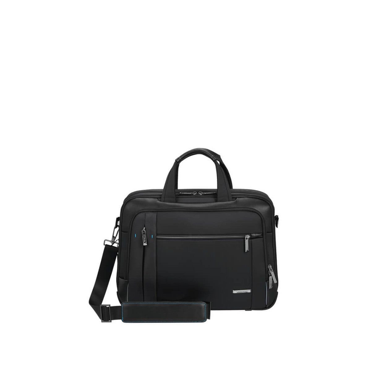 Samsonite Spectrolite 3.0 15,6" Computertaske Sort