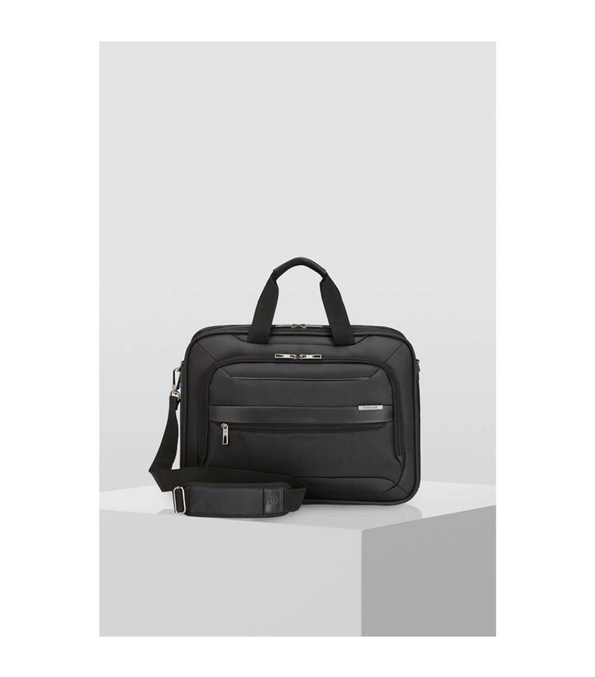 Samsonite Vectura EVO 15,6" Computertaske Sort