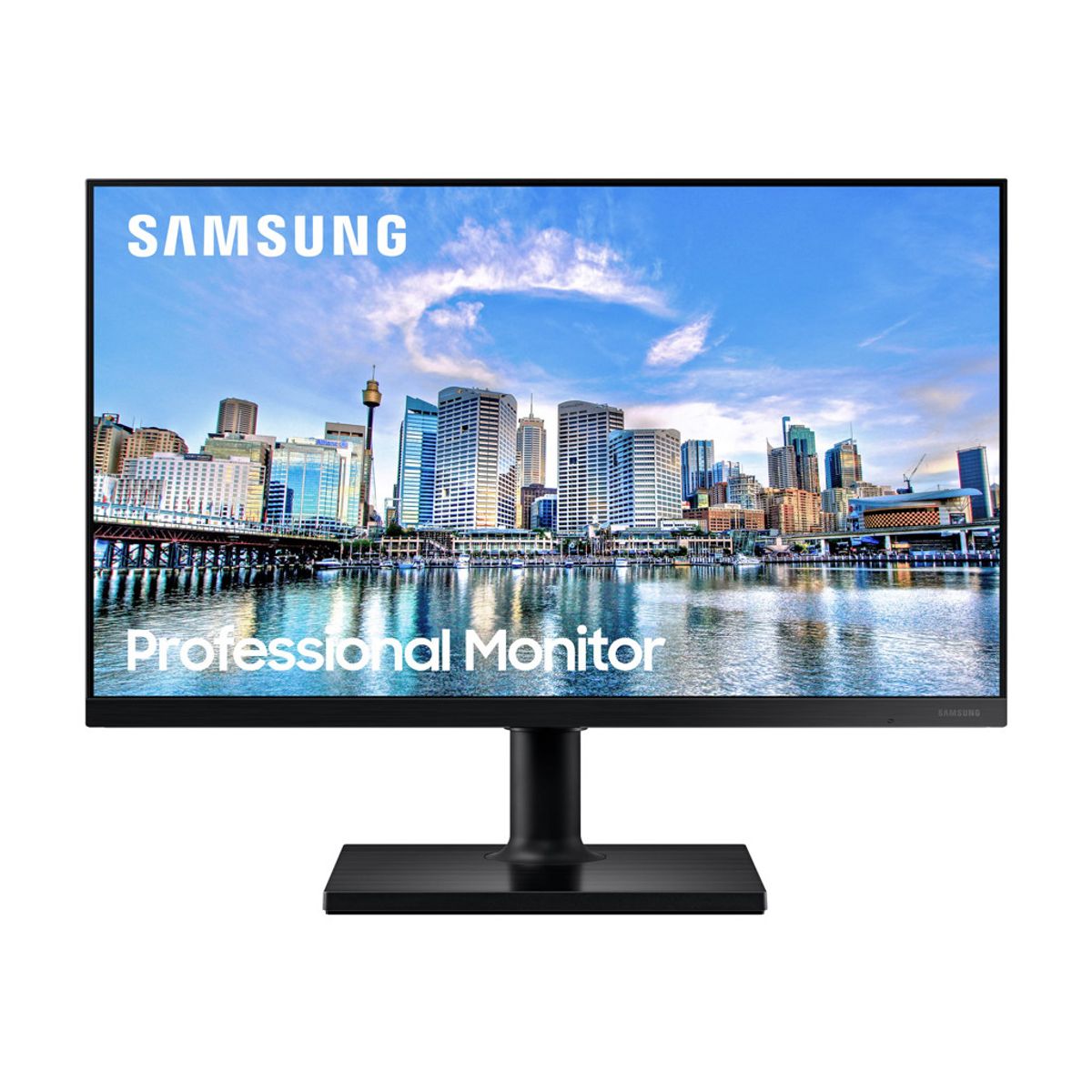 Samsung 27" F27t450 IPS