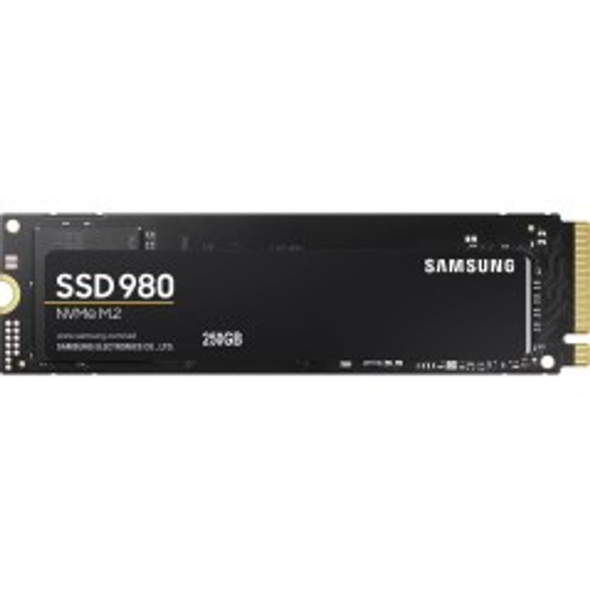 Samsung 980 SSD MZ-V8V250BW 250GB M.2