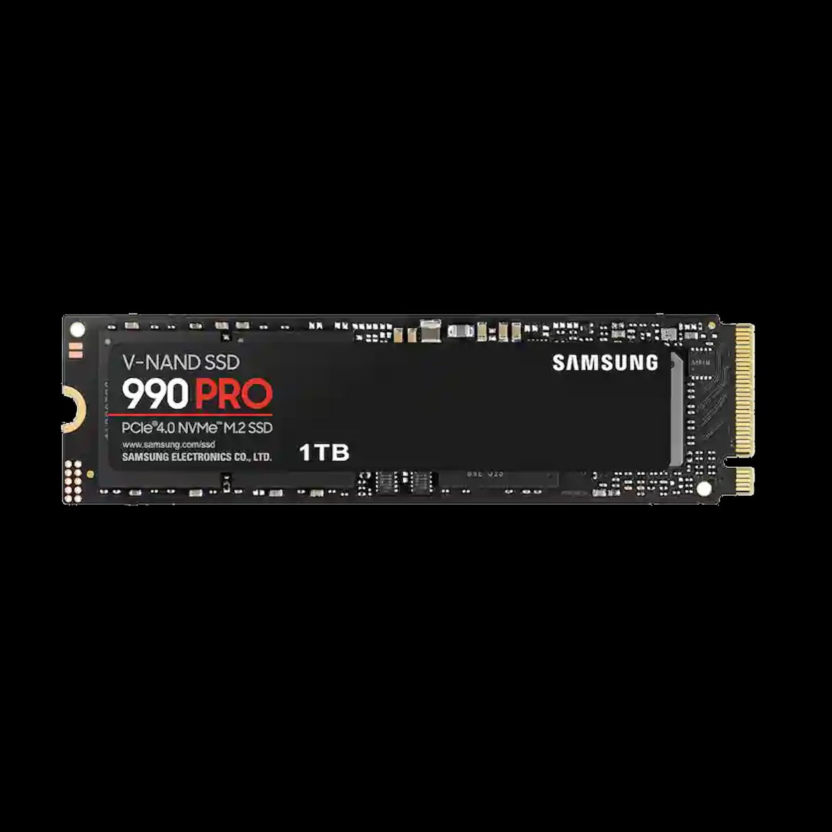 Samsung 990 PRO M.2 NVMe SSD 1TB