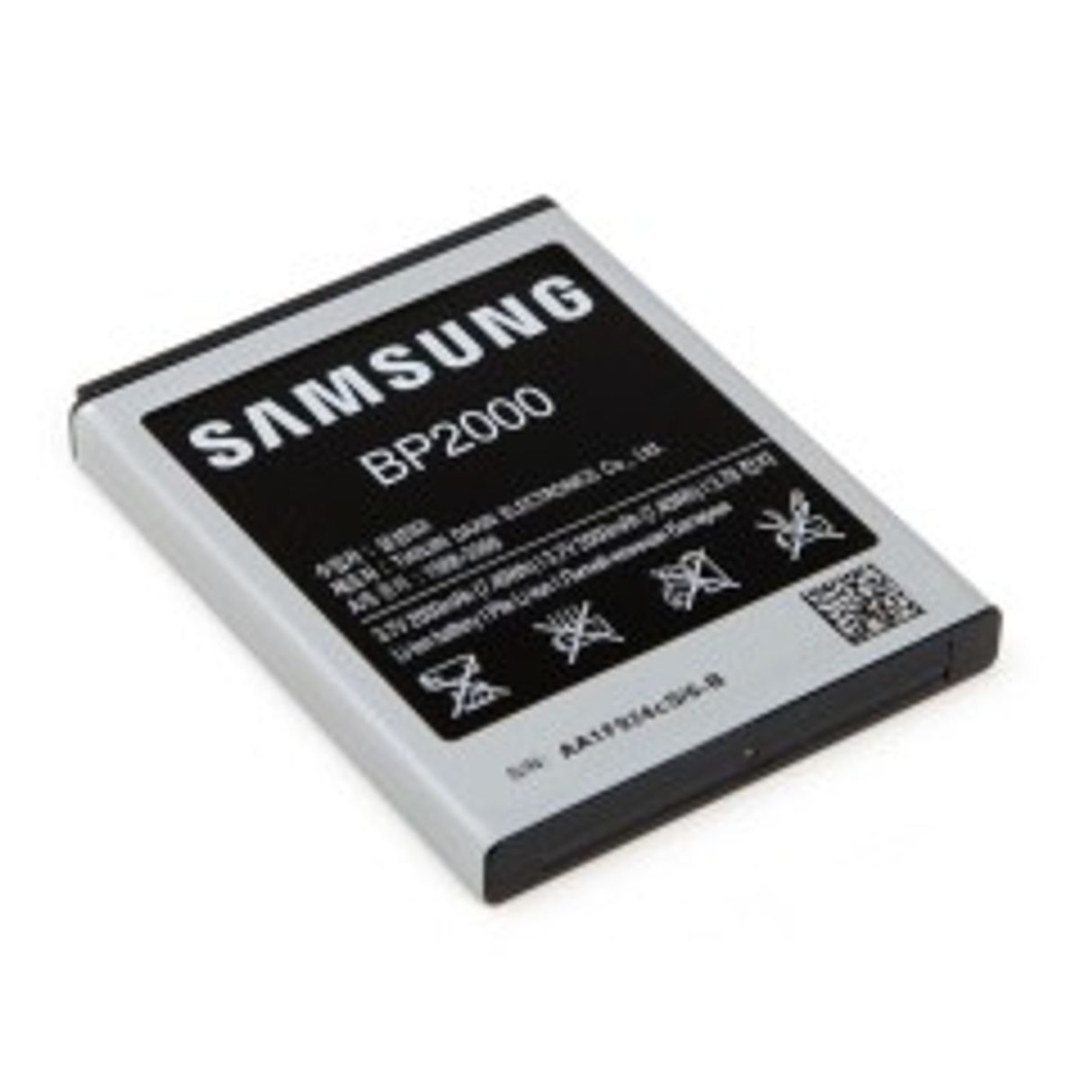 Samsung Battery