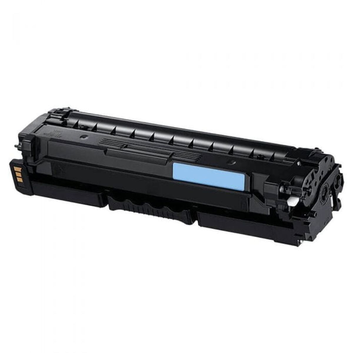 Samsung CLT-C503L cyan toner 5.000 sider SU014A alternativ