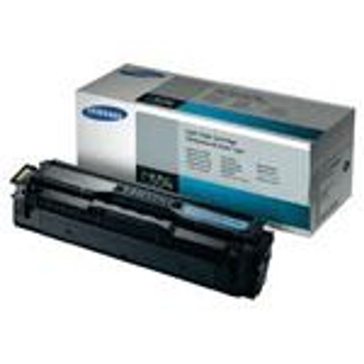 Samsung CLT-C504S/ELS Cyan Toner Original