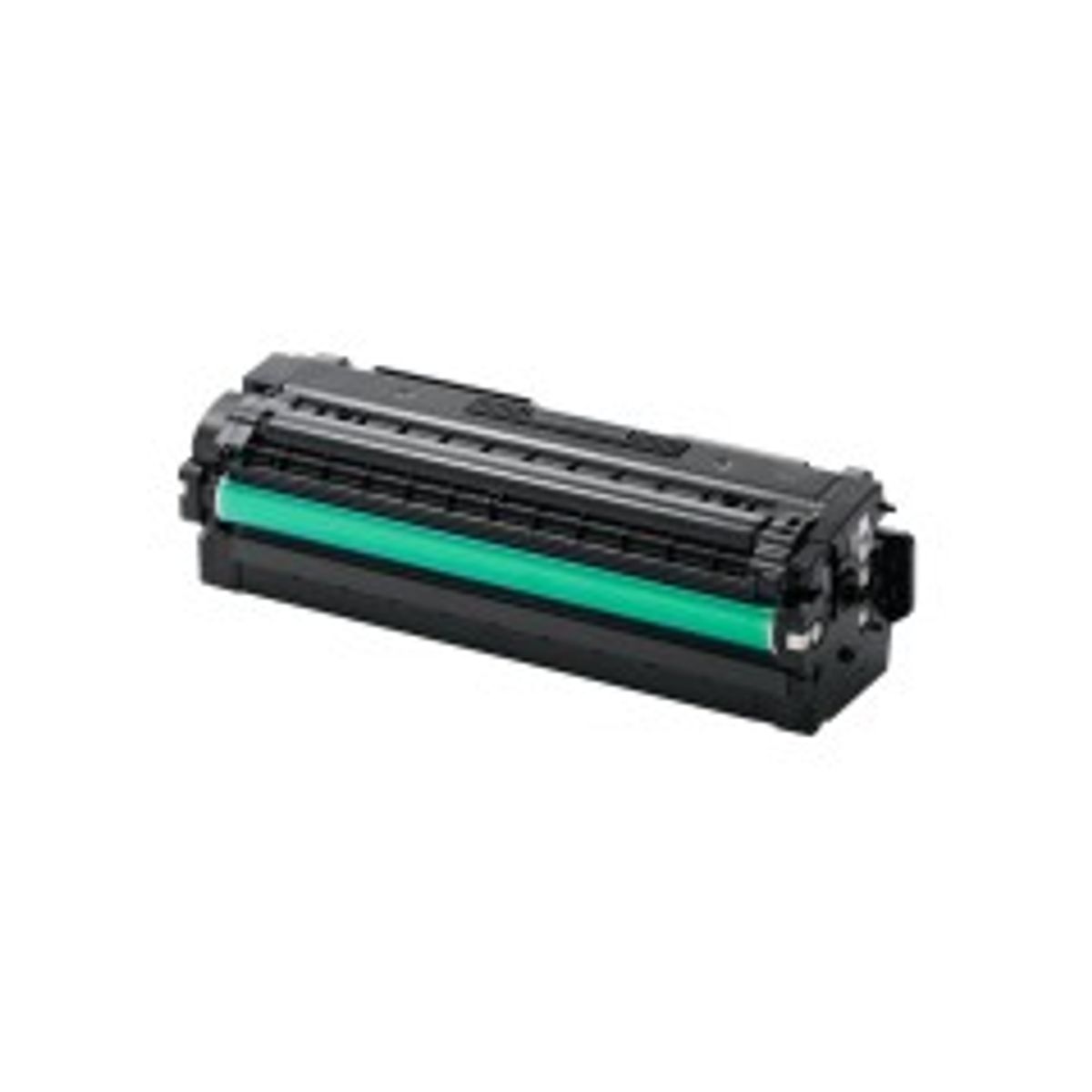 Samsung CLT-K506L Sort 6000 sider Toner SU171A