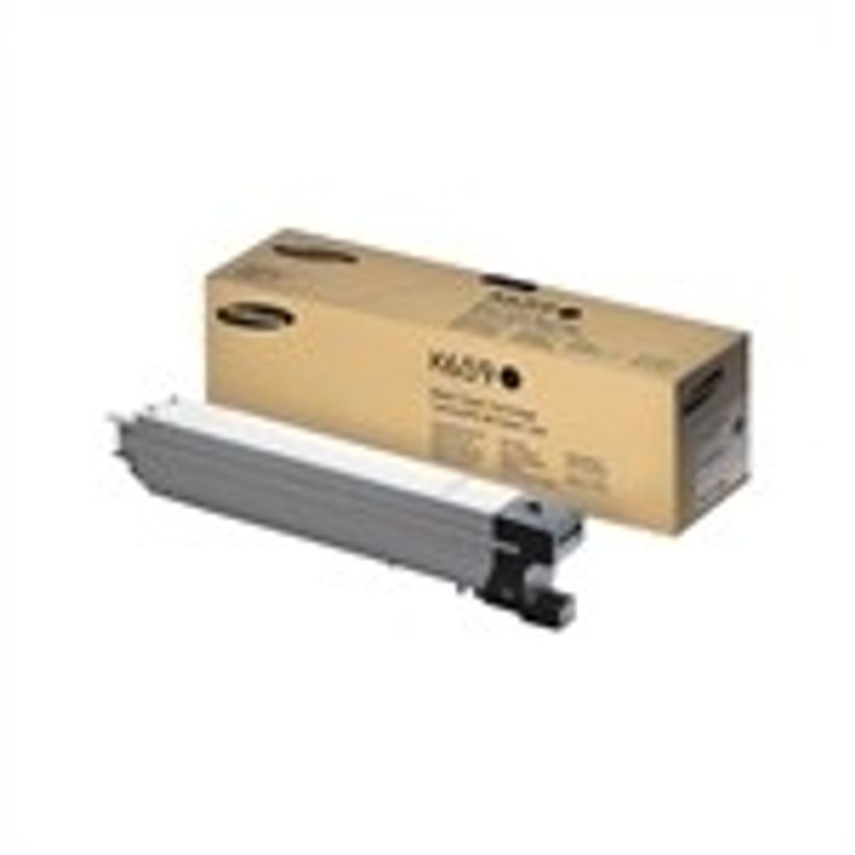 Samsung CLT-K659S/ELS Sort Lasertoner Original