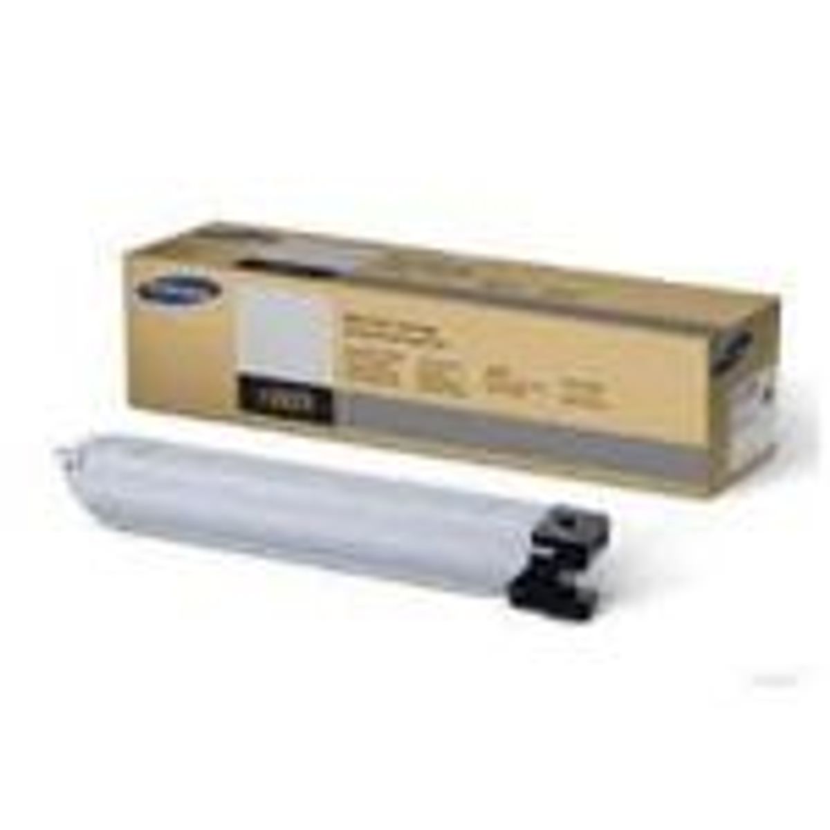 Samsung CLT-K809S/ELS Sort Lasertoner Original