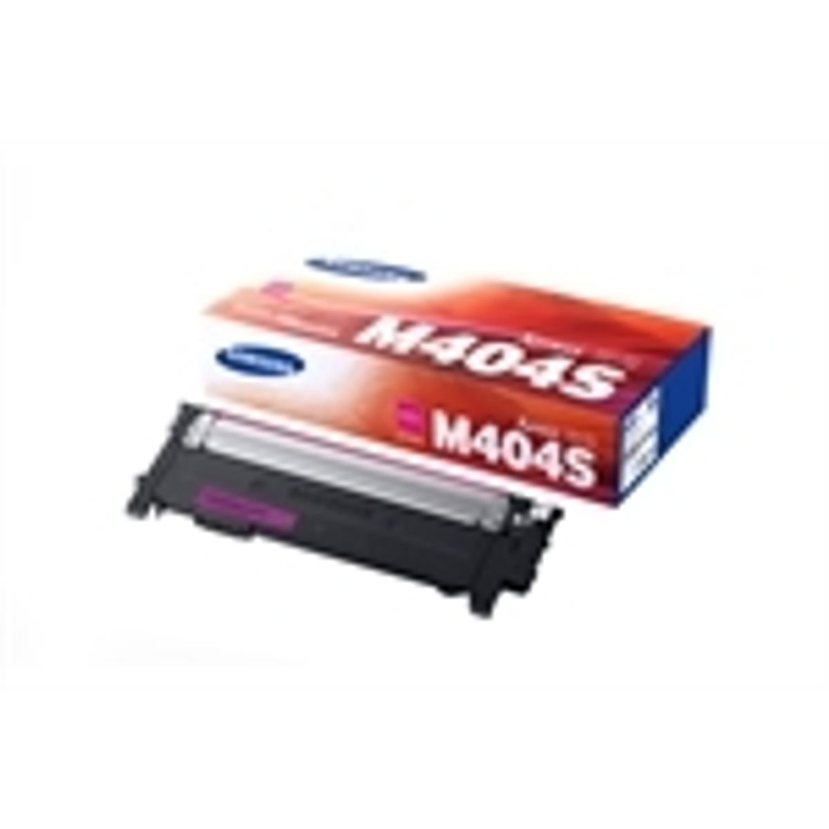 Samsung CLT-M404S Magenta Toner Original