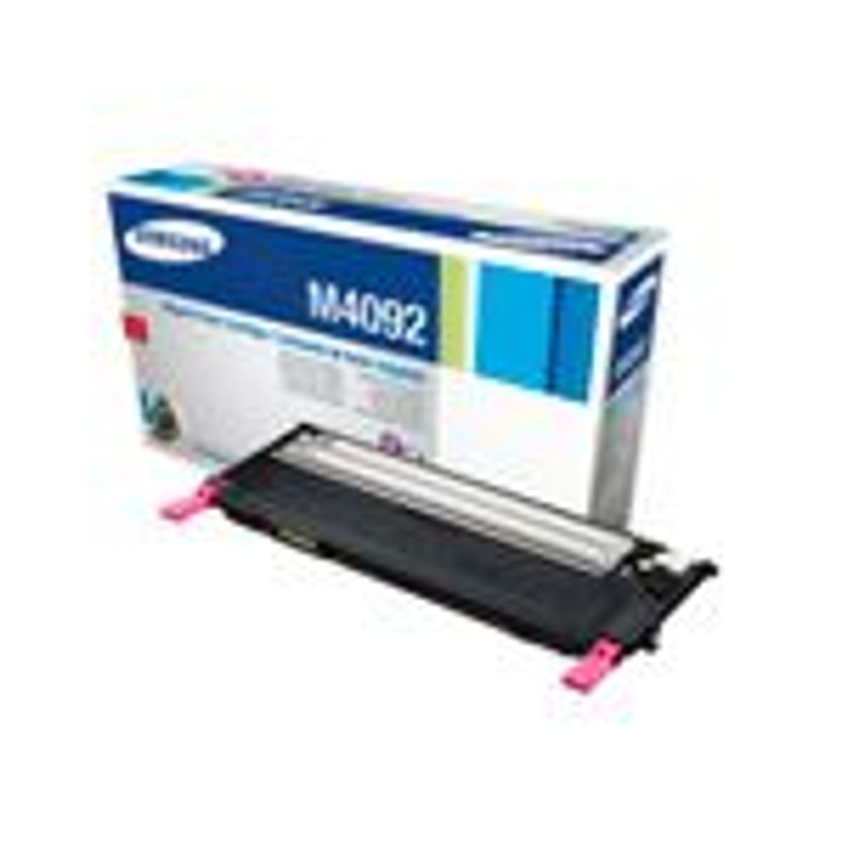 Samsung CLT-M4092S/ELS Magenta Lasertoner Original