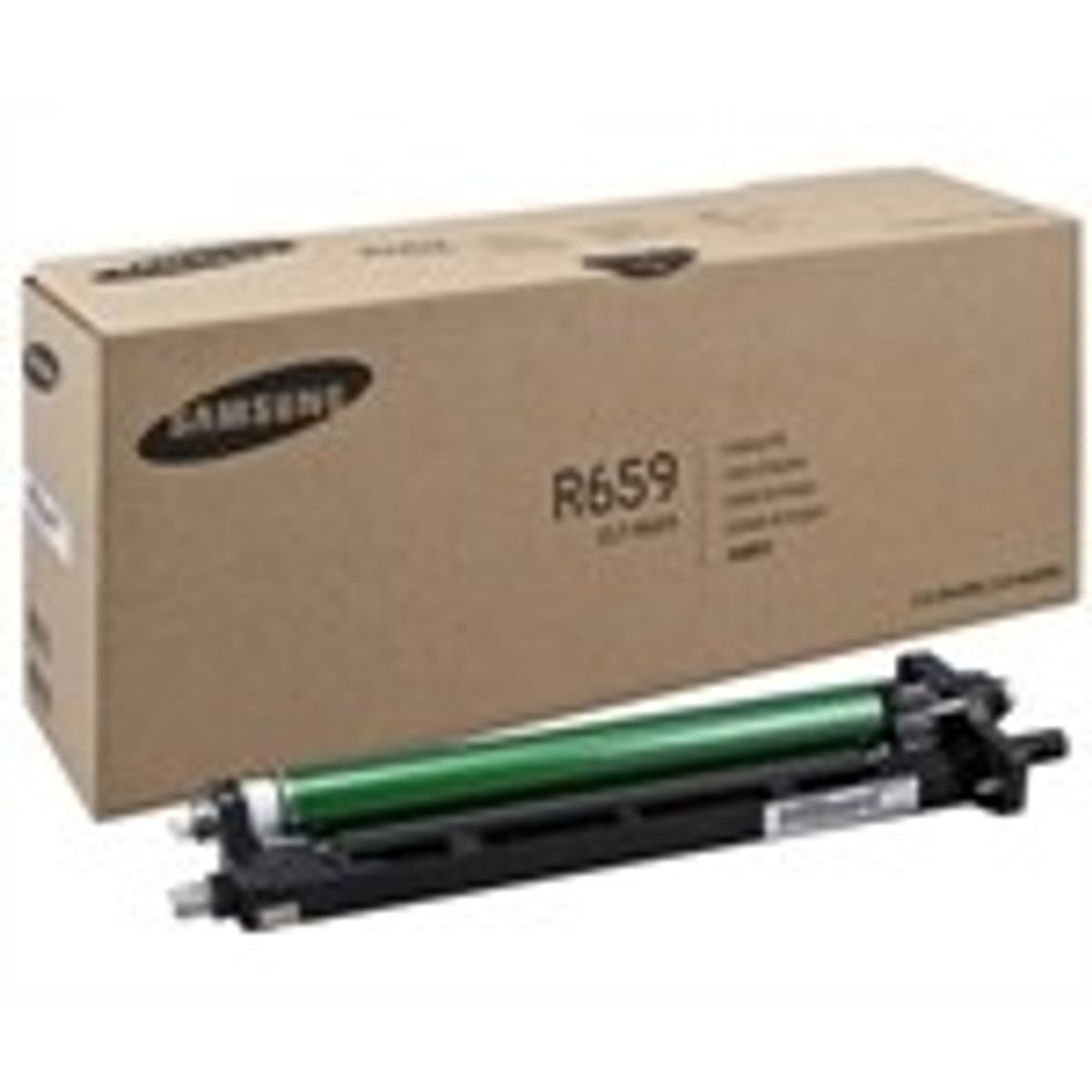 Samsung CLT-R659/ELS Drum Unit Kit Original