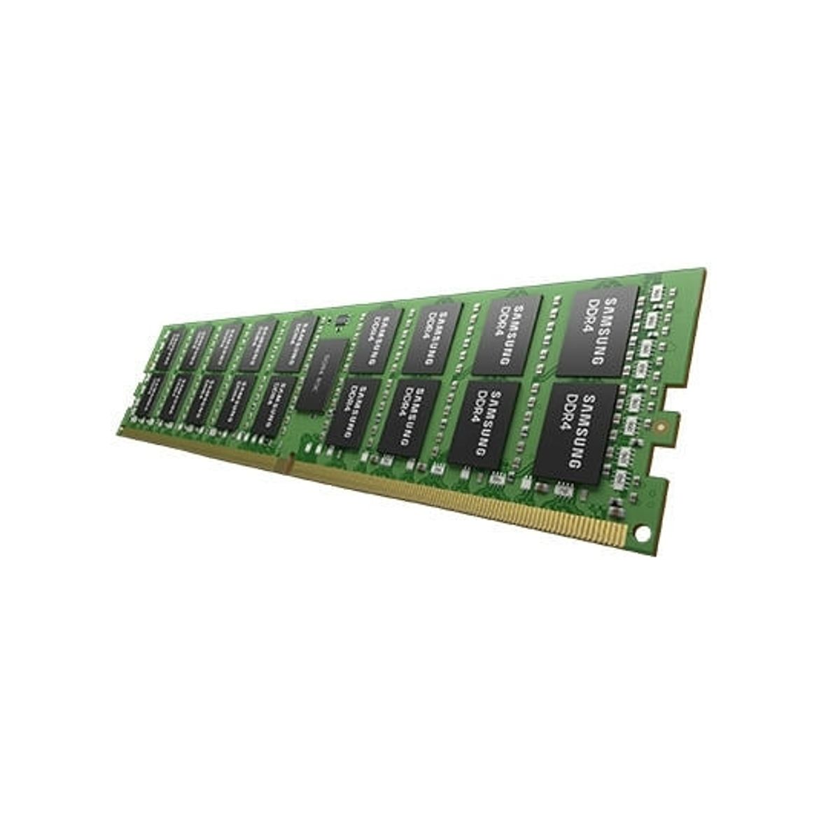 Samsung DDR4 64GB 2933MHz CL21 reg ECC