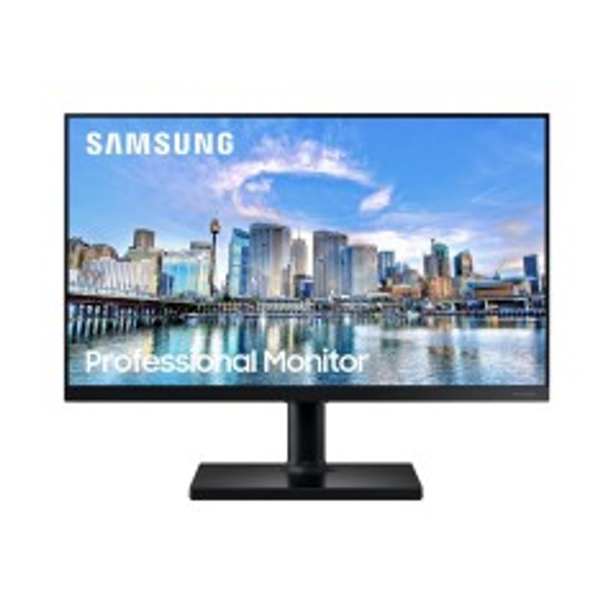 Samsung F24T452Fqr 61 Cm (24") 1920 X