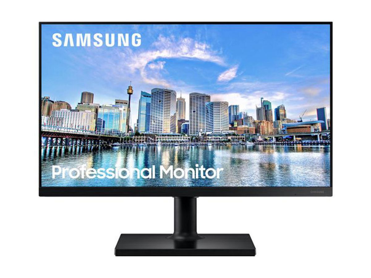 Samsung F27t 27" 16:9 IPS HAS