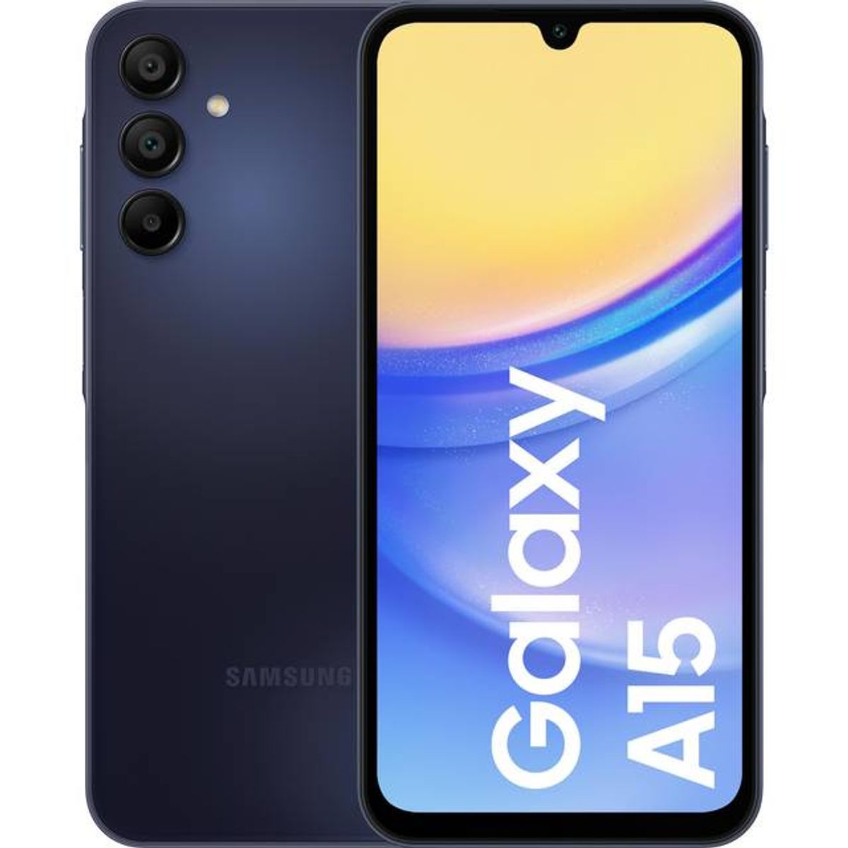 Samsung Galaxy A15 4GB RAM 128GB