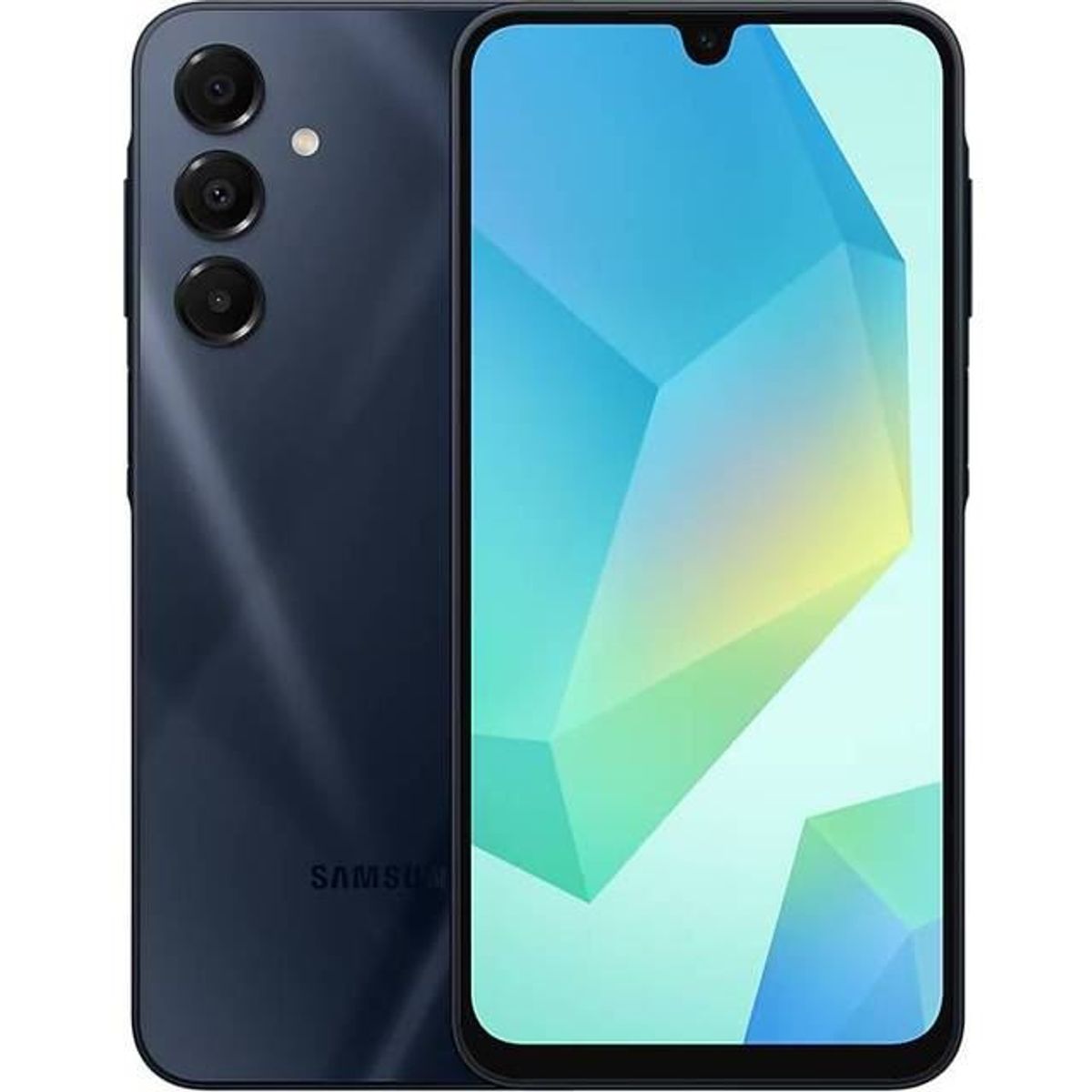 Samsung Galaxy A16 5G (128GB/Blue Black)