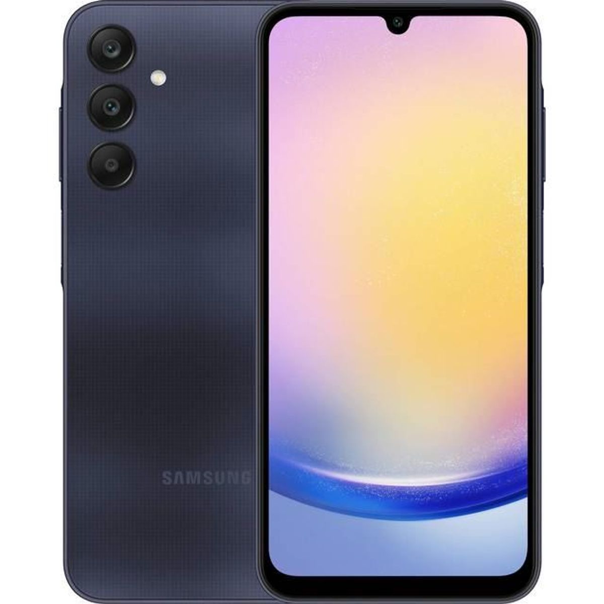 Samsung Galaxy A25 5G (128GB/Blue Black)