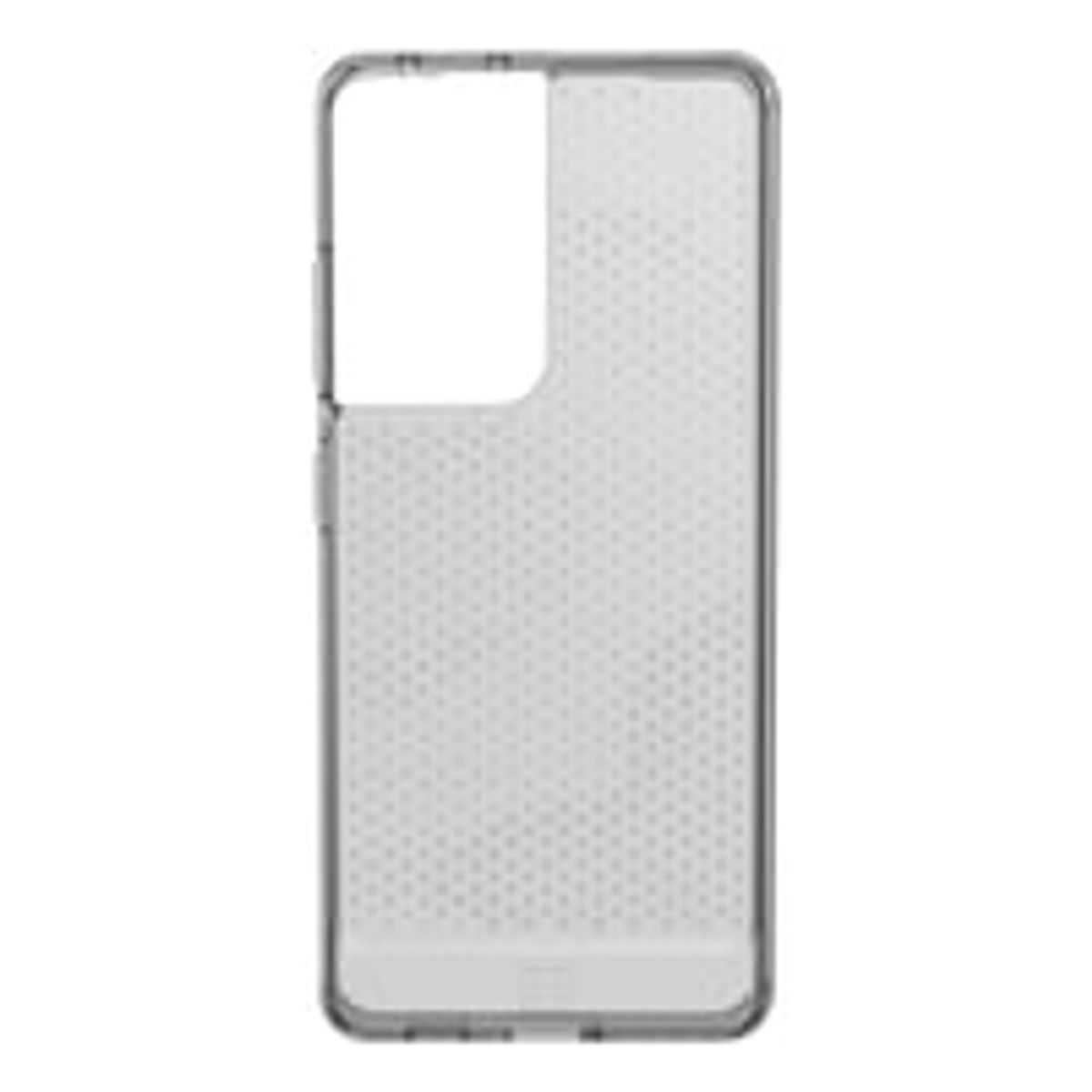 Samsung Galaxy S21 Ultra, Lucent-Fodral, Ash