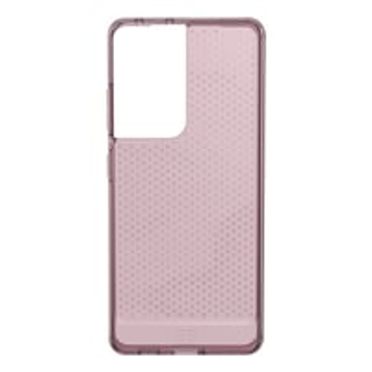 Samsung Galaxy S21 Ultra U Lucent Case, Du Rose