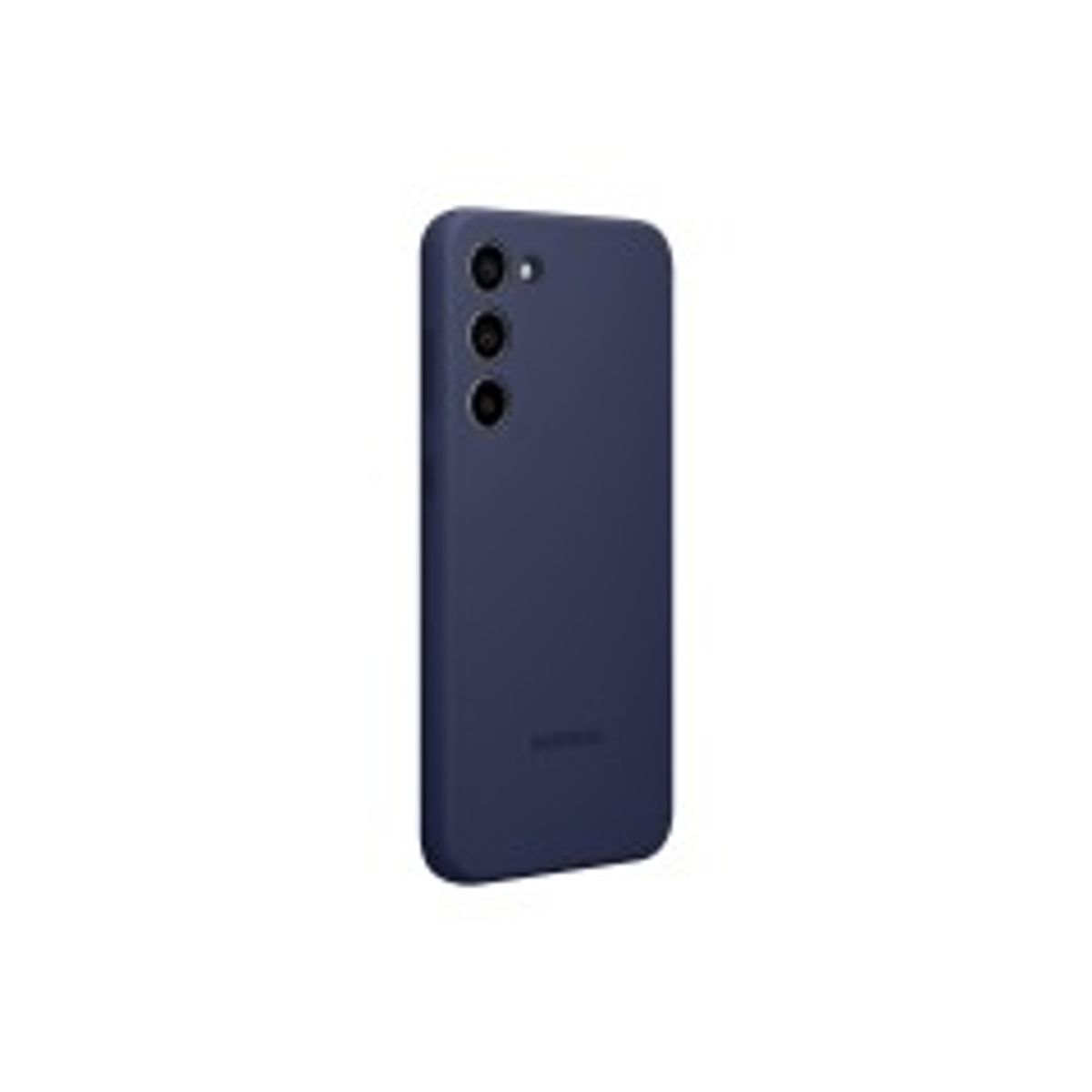 Samsung Galaxy S23+ Navy Silicone