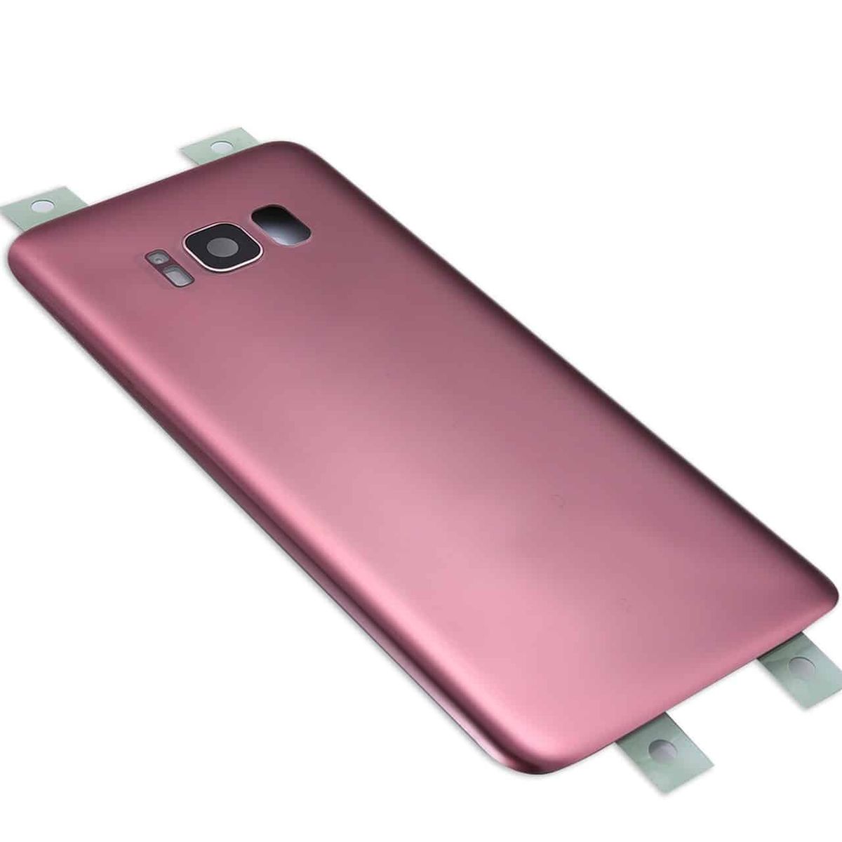 Samsung Galaxy S8+ Bagside - Pink - iHero