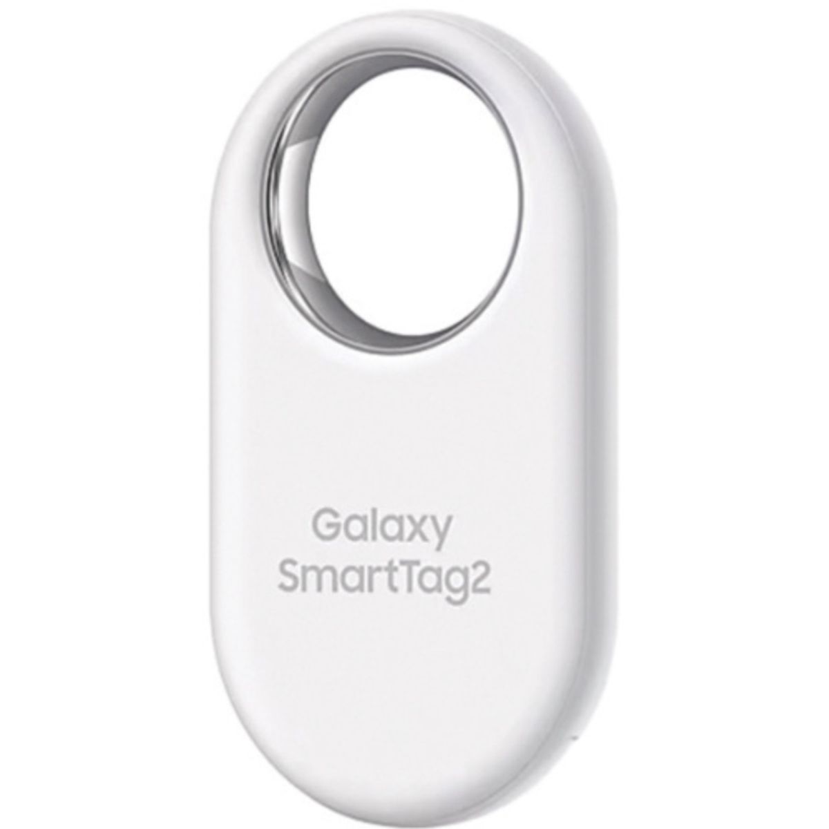 Samsung Galaxy SmartTag2 Bluetooth Finder - Hvid