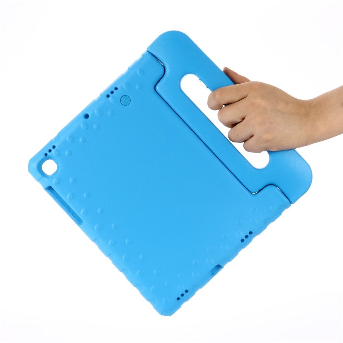 Samsung Galaxy Tab S5E - EVA Shockproof cover - Blå