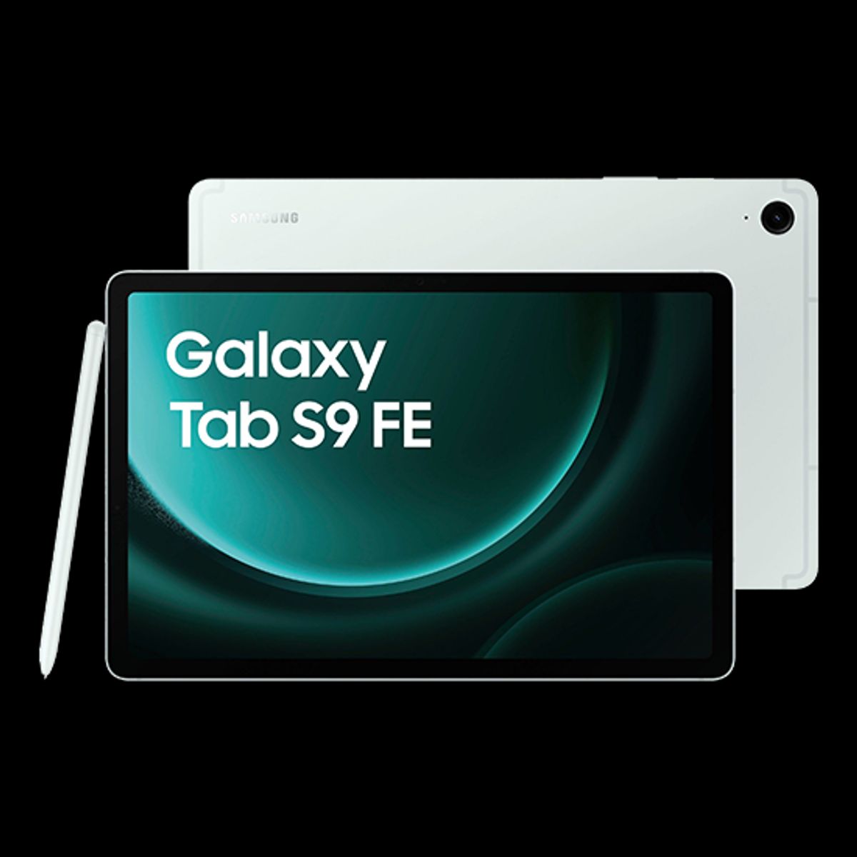 Samsung Galaxy Tab S9 FE X516 10.9 5G (128GB/Green)