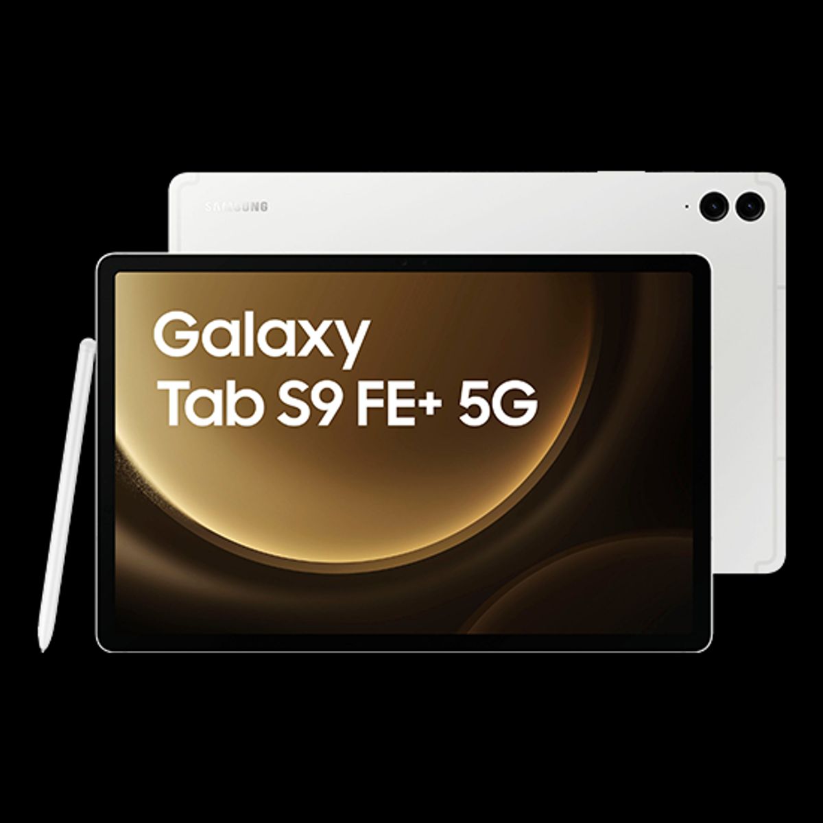 Samsung Galaxy Tab S9 FEplus X616 12.4 5G (128GB/Silver)