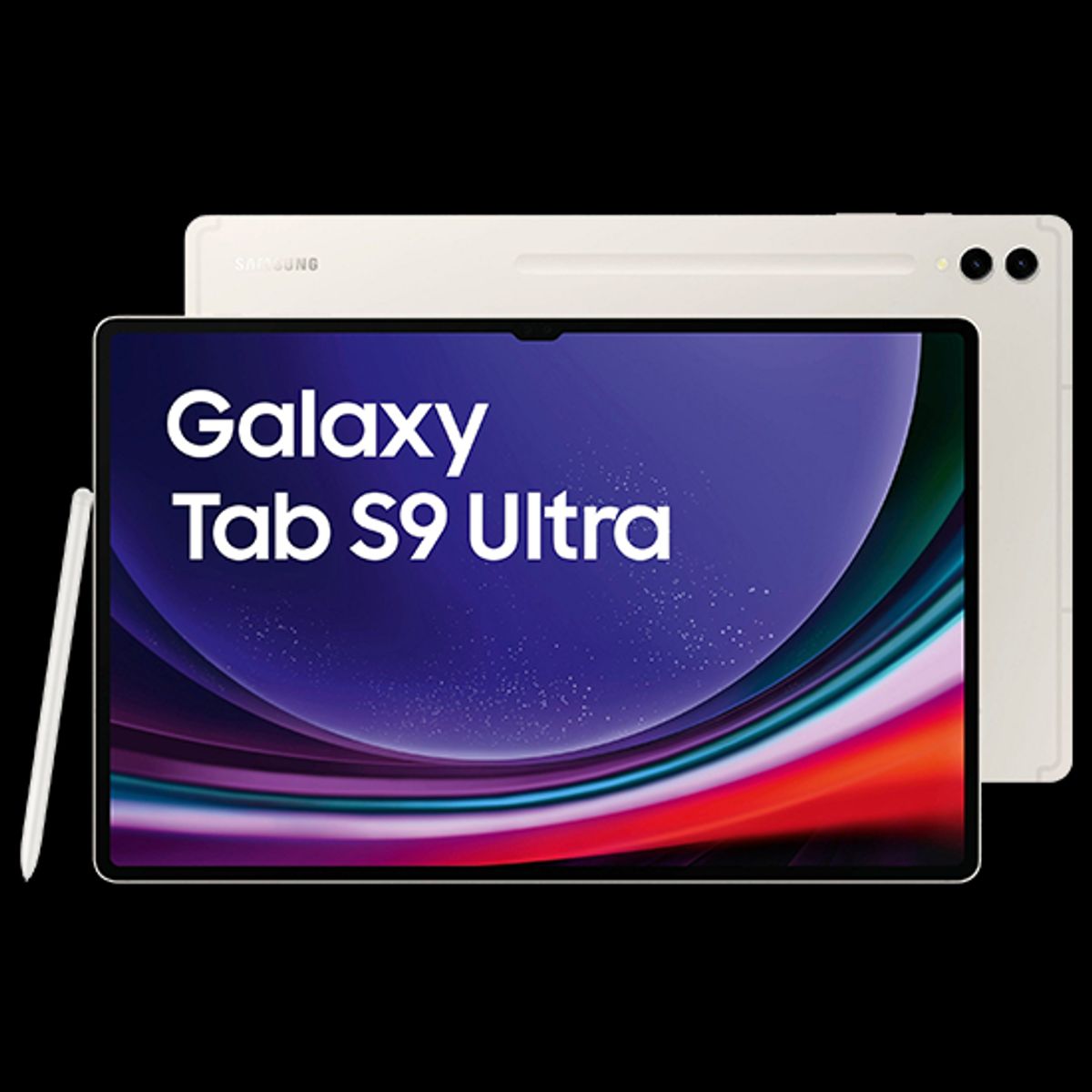 Samsung Galaxy Tab S9 Ultra 5G (512GB/BEIGE)