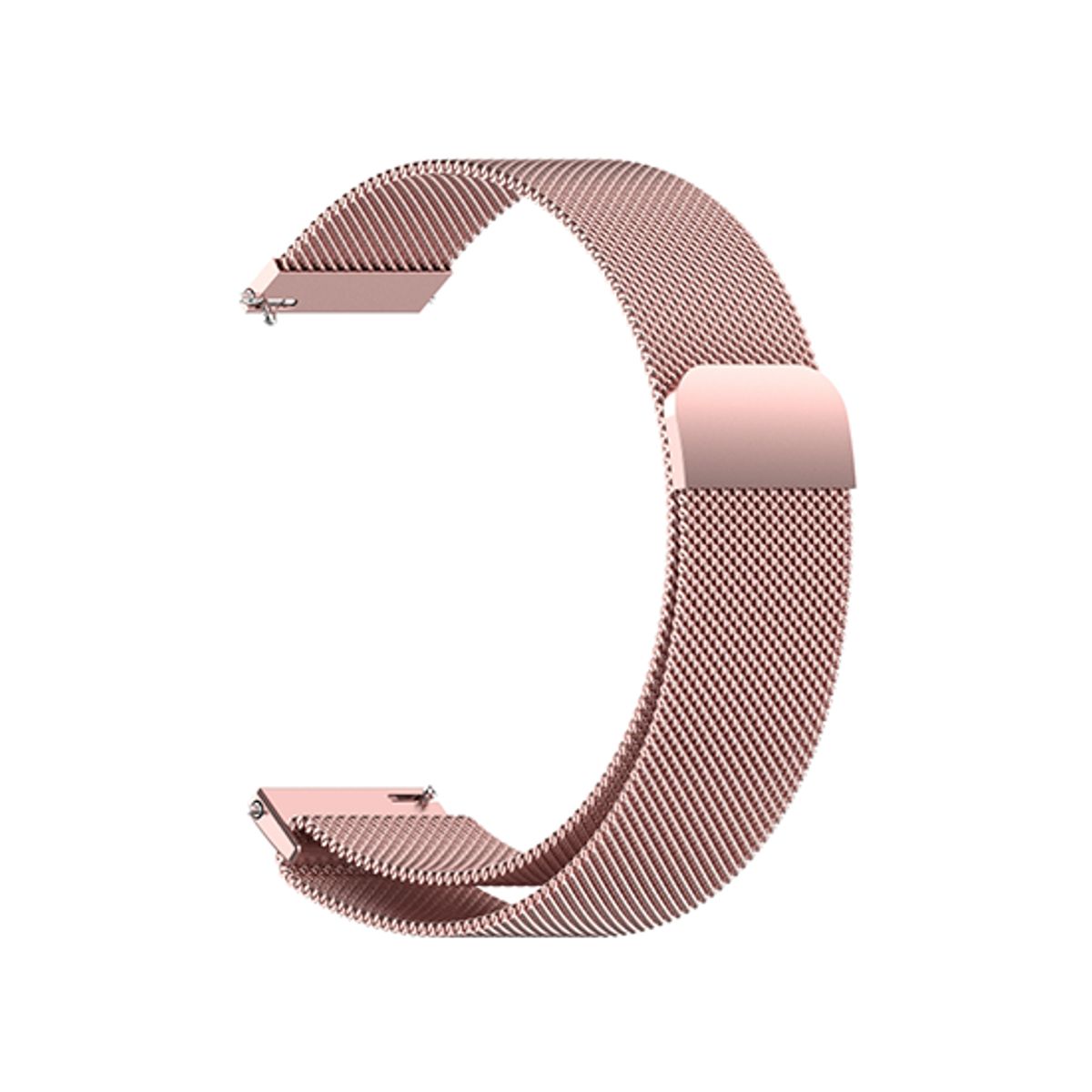 Samsung Galaxy Watch 5 Pro - L'Empiri&trade; Milanese Loop / Rem - Pink