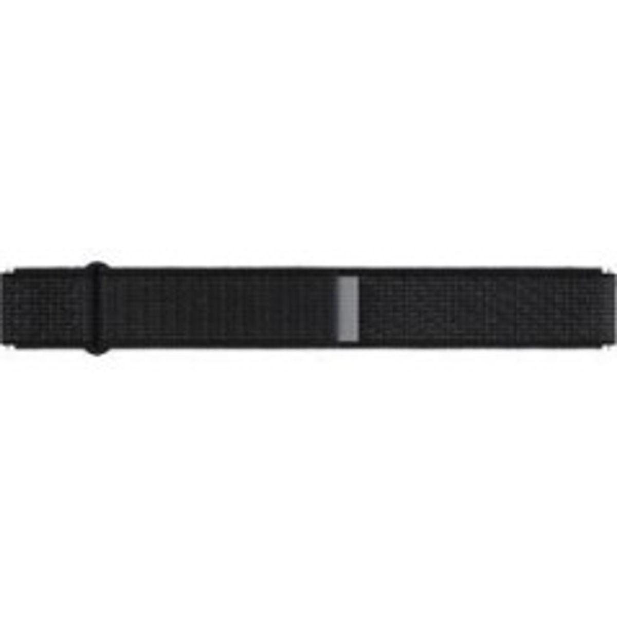 Samsung Galaxy Watch 6 Fabric Band 20mm (M/L) Sort