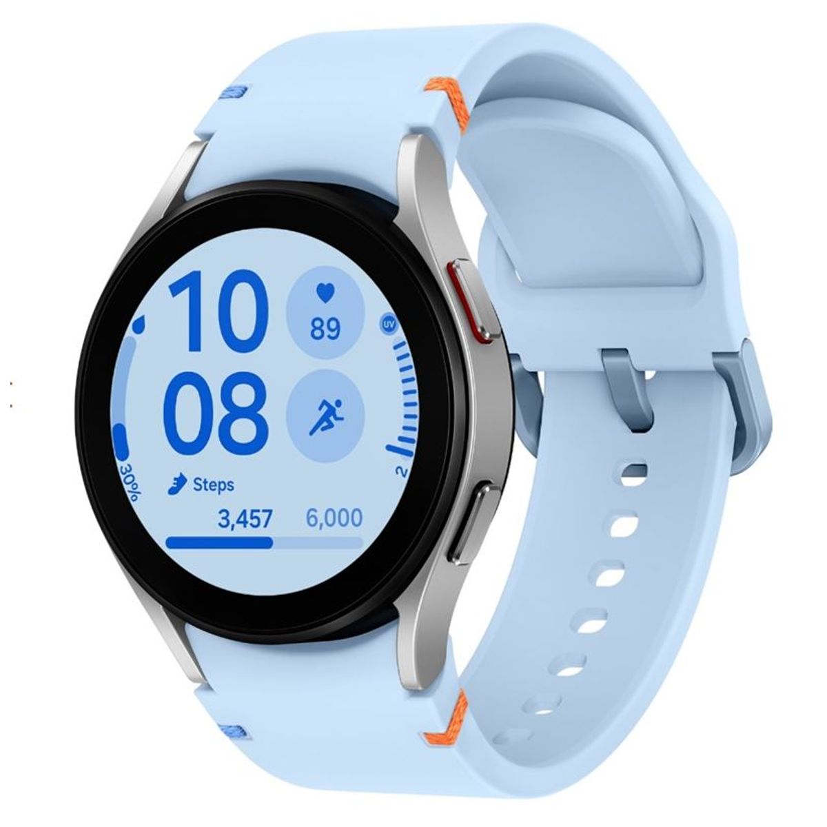 Samsung Galaxy Watch FE 4 R861 ( /Silver)