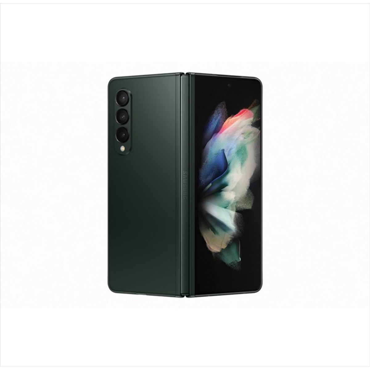 Samsung Galaxy Z Fold 3 5G (512GB/Green)