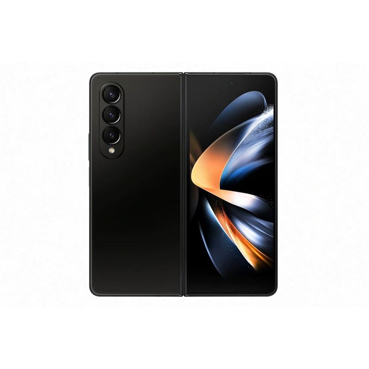 Samsung Galaxy Z Fold4 5G (512GB/Phantom Black)