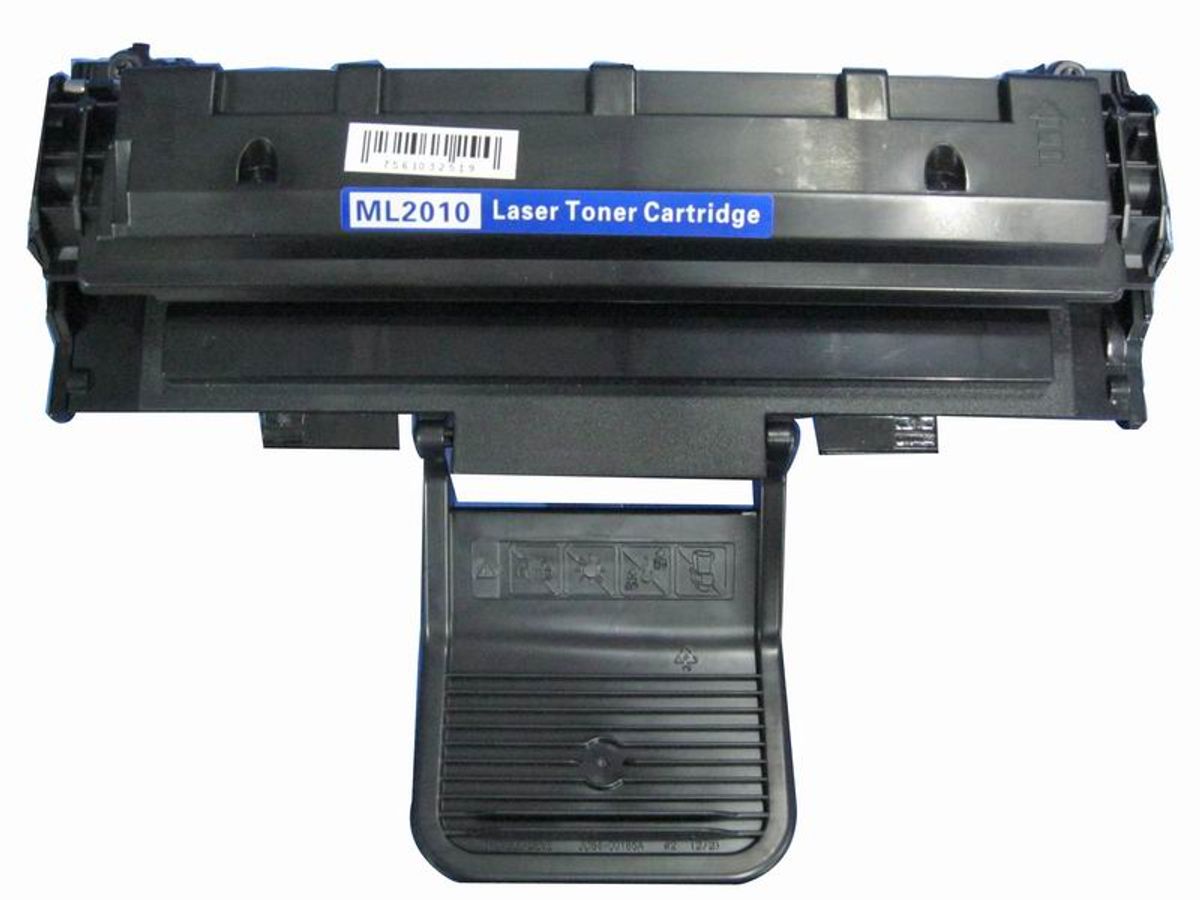 Samsung ML-2010D3 Lasertoner sort, kompatibel (3000 sider)