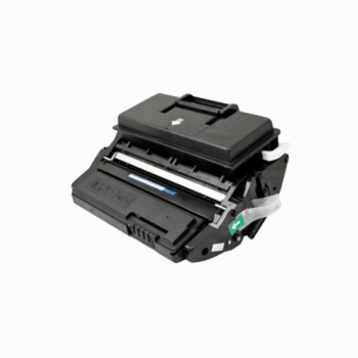 Samsung ML 4055 Lasertoner, Sort, kompatibel 10000 sider